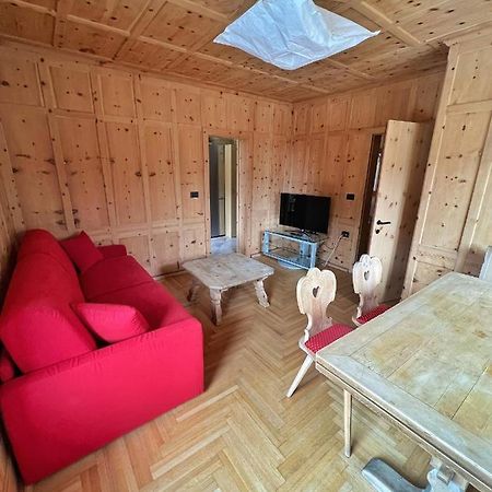 Appartamenti Mottini Plaza Livigno Eksteriør bilde