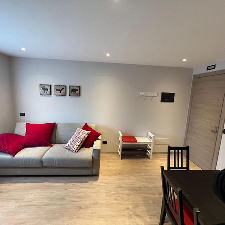 Appartamenti Mottini Plaza Livigno Eksteriør bilde