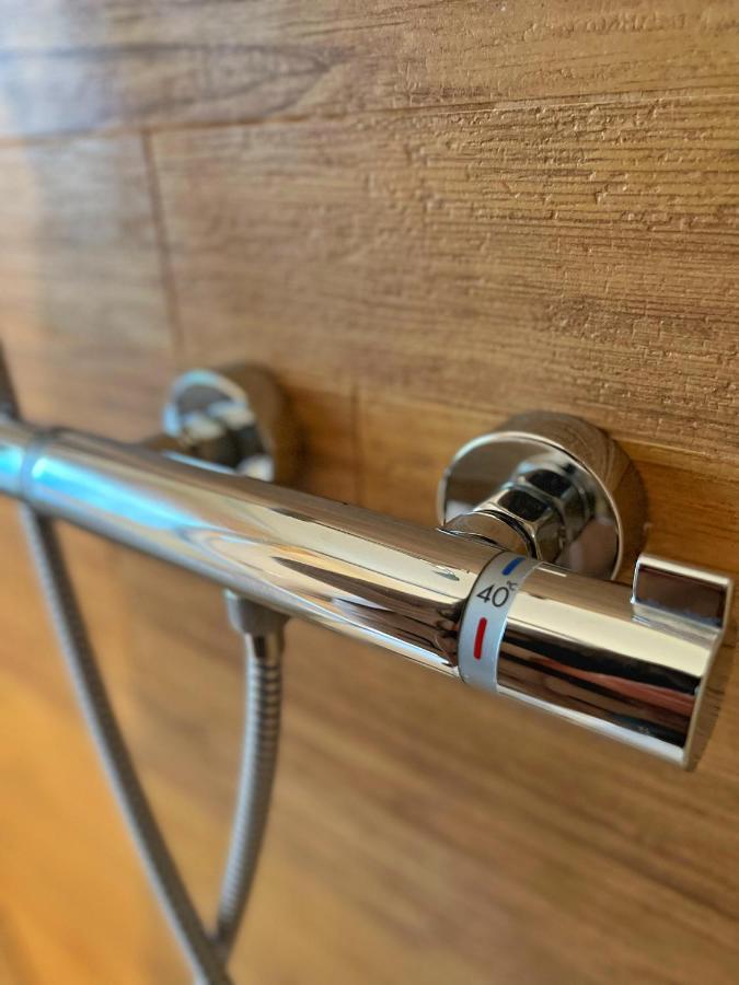 Appartamenti Mottini Plaza Livigno Eksteriør bilde