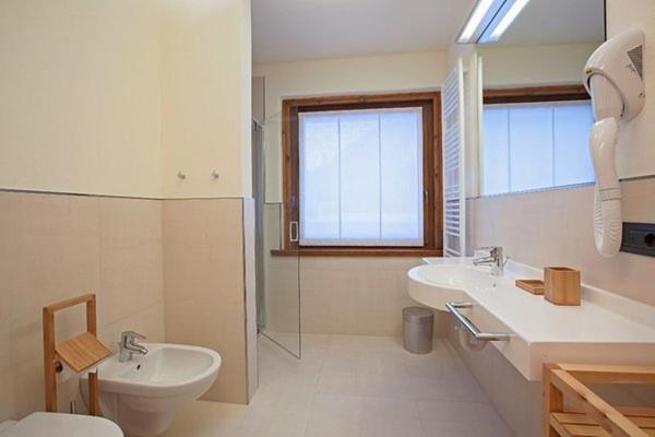 Appartamenti Mottini Plaza Livigno Eksteriør bilde