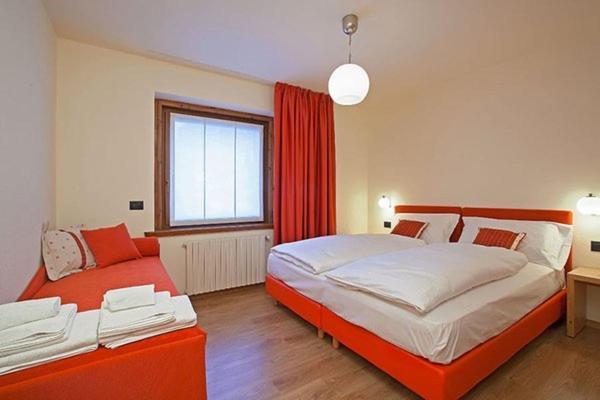 Appartamenti Mottini Plaza Livigno Eksteriør bilde