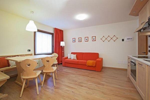 Appartamenti Mottini Plaza Livigno Eksteriør bilde