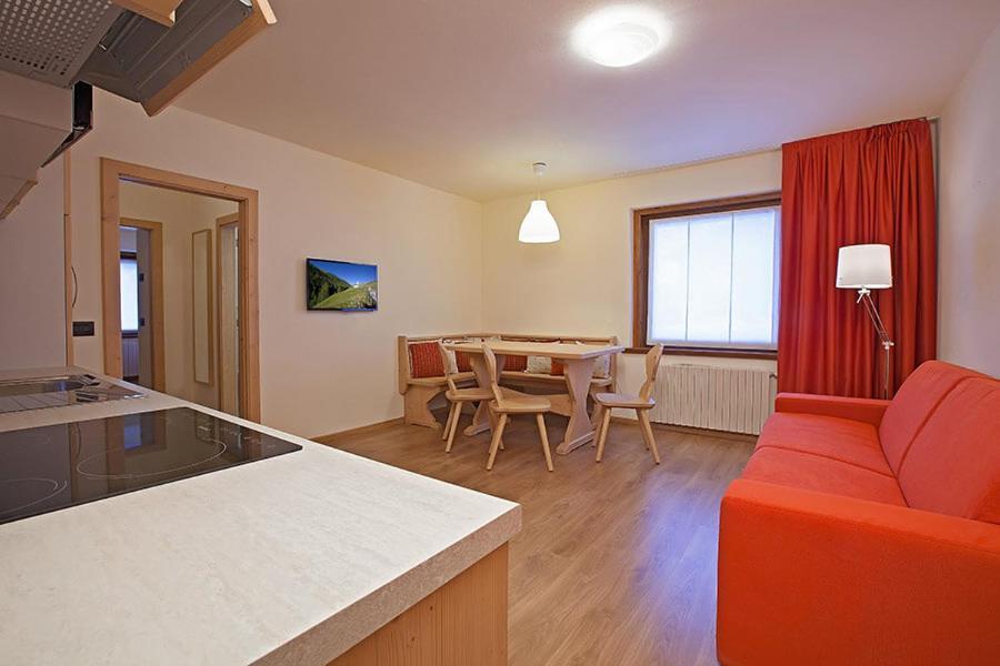 Appartamenti Mottini Plaza Livigno Eksteriør bilde